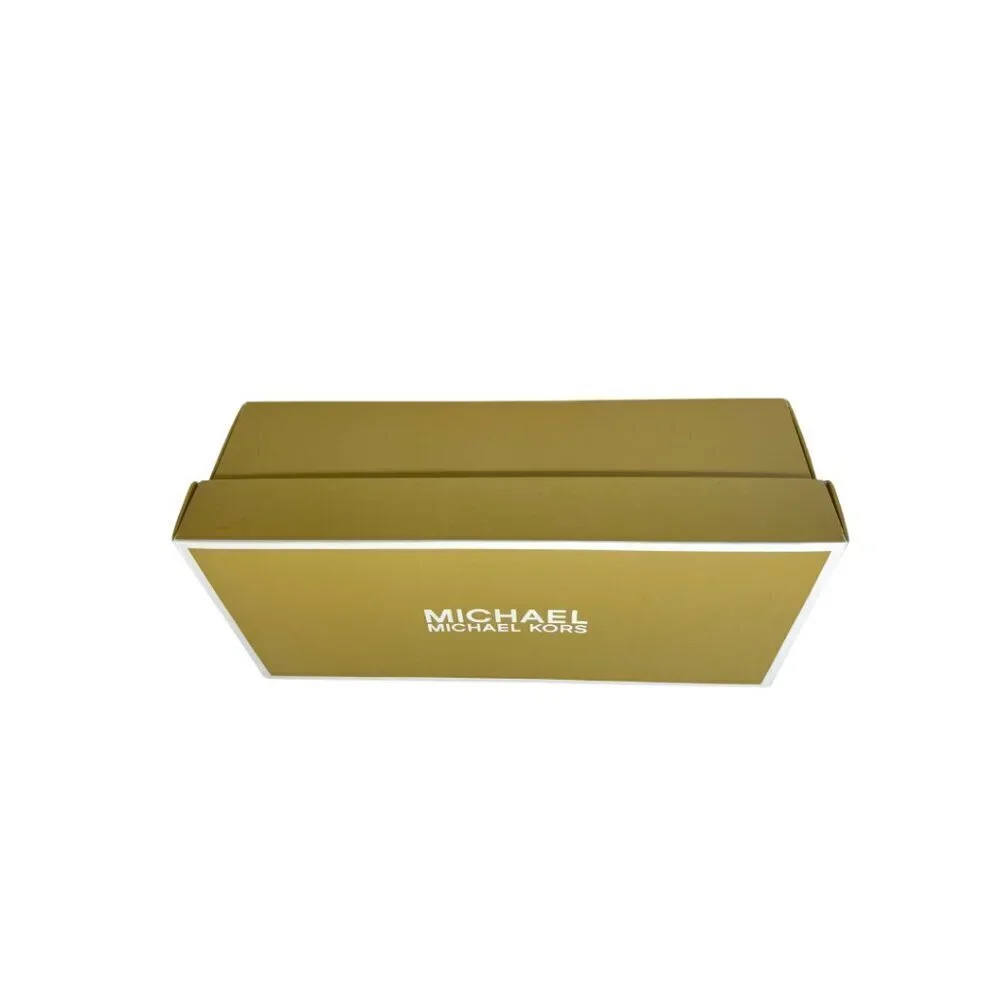 Michael Kors Empty Shoe Box